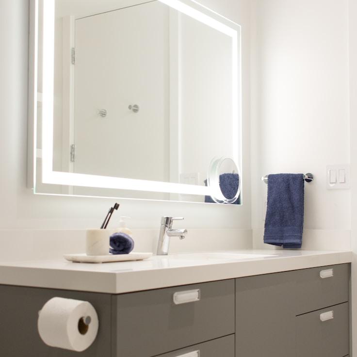 Emergency plumbing repair