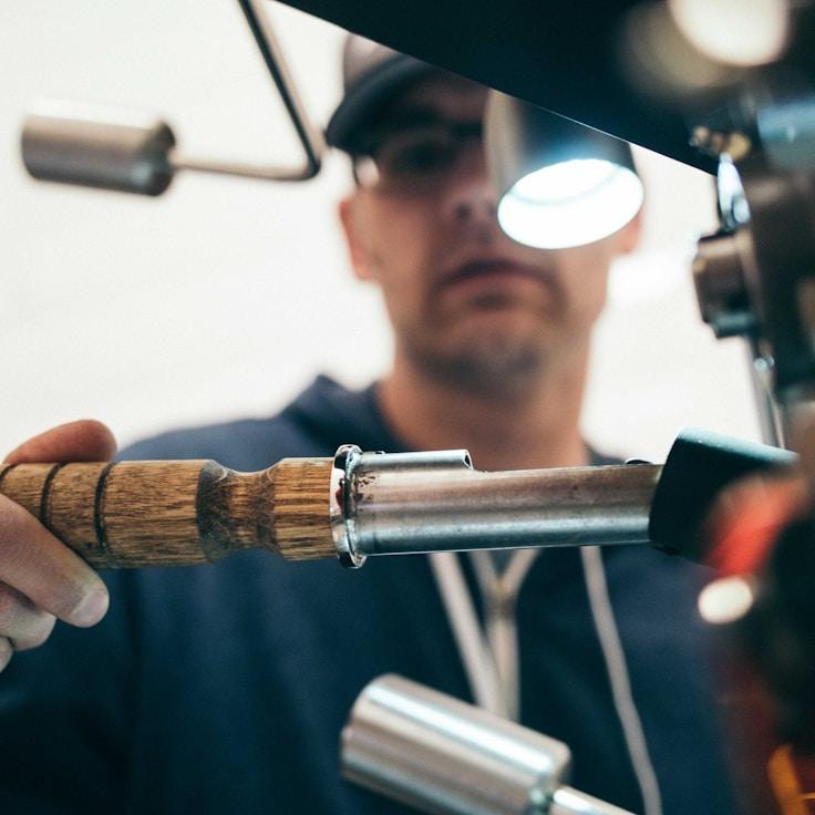 Exclusive plumbing apparatus showcase